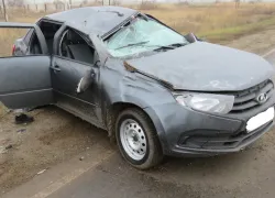Обгон не по правилам убил непристегнутую пассажирку и отправит под суд двоих волгоградских водителей