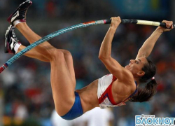 Волгоградская спортсменка уходит из большого спорта