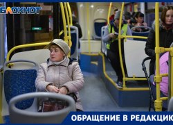«Зарабатывать на школьниках – с таким девизом в новый год», – мама четвероклассника о повышении проезда
