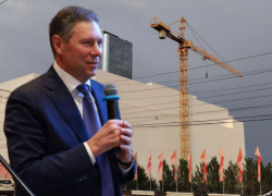 Замену ушедшему в позорную отставку волгоградскому депутату Короткову найдут на довыборах 