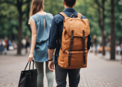  В Волгограде задержан 16-летний подросток и его сообщница-девятиклассница 