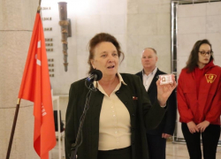 Волгоградские коммунисты признали наличие проблемы в своих рядах