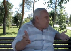 Знал 13 языков, создал гимн и герб Волгоградской области: умер геральдист Юрий Курасов