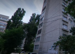 Трупы убитых отца и сына нашли в квартире на Тулака в Волгограде