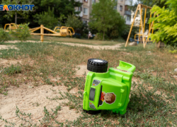 Новые расценки за детсады ввели в Волгограде