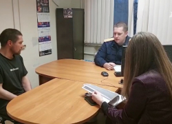 Судьбу осквернителя Вечного огня решили за пару дней в Волгограде