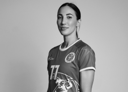 Волгоградская спортсменка погибла в Астрахани, выпав из окна