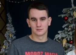 Пропавшего полгода назад  Александра Рудакова заметили на юге Волгограда