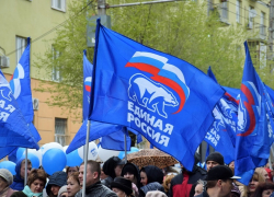Стало известно, кто является главным политическим противником «Единой России» в Волгограде
