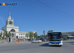 В Волгограде за ж/д вокзалом обнаружен труп мужчины