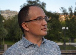 Страшные сны мучают экс-заммэра Волгограда 