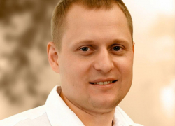 С жуткими ожогами погиб молодой волгоградец при возгорании завода: «Спасибо за добро и сказку»