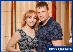 «Я вас сейчас убью!»: экс-Росгвардейца осудили в Волгограде, его жена уверена — он всех спас