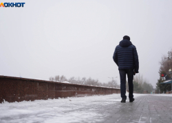 В Волгоградской области второй раз за сутки объявили опасность БПЛА