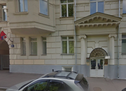 Волгоградских випов хотят лишить элитной гостиницы и таксопарка в Москве