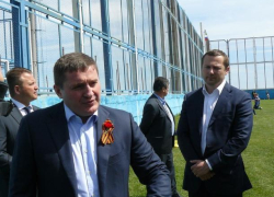 Руководство Волгоградской области не смогло пролоббировать интересы региона, - Роман Гребенников