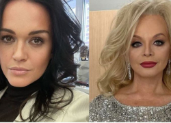 «Буду смешить всю страну в костюме лося»: приехавшая в Волгоградскую область певица Слава разнесла Долину