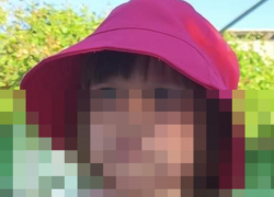 Пропавшую под Волгоградом пятилетнюю девочку нашли ночью в 10 километрах от дома