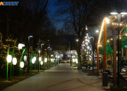 Ночь 2 января в режиме беспилотной опасности пережил Волгоград