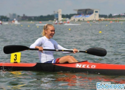 Спортсменки из Волгограда призеры Универсиады