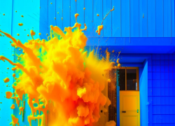 Насиловать депутатов и взрывать Волжскую ГЭС угрожает уроженец Украины