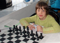 Юная шахматистка из Волгограда принесла стране медаль на чемпионате мира