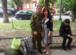 На маму участника СВО возбудили уголовное дело в Волгограде, пока он был «за ленточкой»