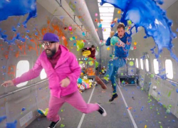 На «Грэмми» номинирован клип американской группы OK Go, созданный волгоградцами 