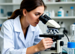 Кишечную палочку нашли в волгоградских бройлерах 