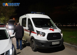 Три в тяжелом состоянии, еще три – в крайне тяжелом: состояние баскетболисток из разбившейся маршрутки из Волгограда 