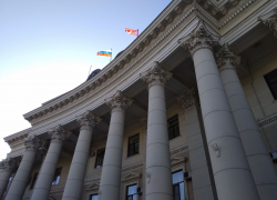 Разрешение на две пожизненные должности готовят в Волгоградской области