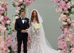 Ставший замгубернатора Забайкалья волгоградец устроил пышную свадьбу с наследницей сибирской бизнес-империи