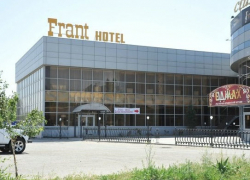 В антисанитарных условиях кормили гостей ресторана Frant'Эль Palace в Волгограде