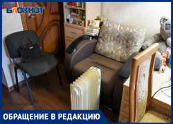 Дети мерзнут и заболевают: в детских садах Волгограда по-прежнему нет отопления