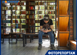 Волгоградские чиновники забыли про главное на распиаренном открытии в центре города