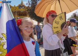 Куда сходить в Волгограде на неделе с 29 июня по 5 июля: «Руки вверх», праздник Ивана Купала и винтажный своп