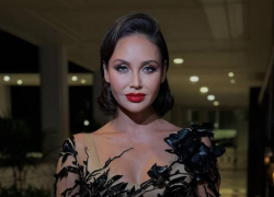 «Цвет унитаза и размер XL»: новые зубы Ляйсан Утяшевой вызвали бурное обсуждение