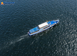 Юноша утонул у "Гасителя" в Волгограде