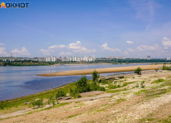 Где можно плавать без опаски в Волгограде: список проверенных мест