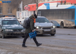 Погода в Волгограде на 4 марта: облачность, геошторм и слабый снег