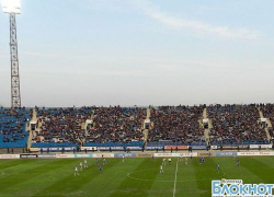 Ротор Волгоград открывает сезон дома