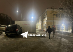 Укрытие построили у старейшего вокзала в Волгограде