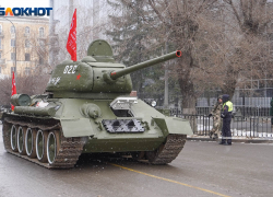 "Дальше - это уже война без правил": волгоградцы ждут итогов экстренного заседания Совбеза с Путиным