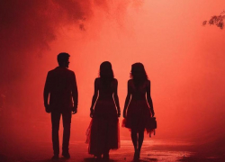 Кровавая семейная драма унесла жизни двоих под Волгоградом