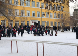 В Волгограде на карантин закрыты 95 классов в 20 школах