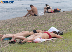 Волгоградские областные депутаты ушли в отпуск в 42-градусную жару