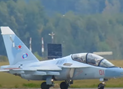 Самолет разбился в Волгоградской области