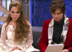 Прохор Шаляпин раскрыл правду о скандальном романе с Анной Калашниковой