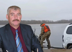 «Непотопляемого» главу района требует проверить после скандальной рыбалки Волгоградский антикоррупционный комитет