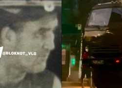 В суд передано дело о смертельном ДТП с угнанной военной машиной в Волгограде